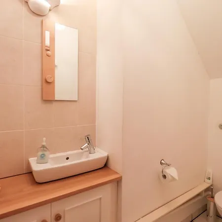 The Bowery Apartment Ambleside