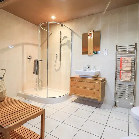 The Bowery Apartment *