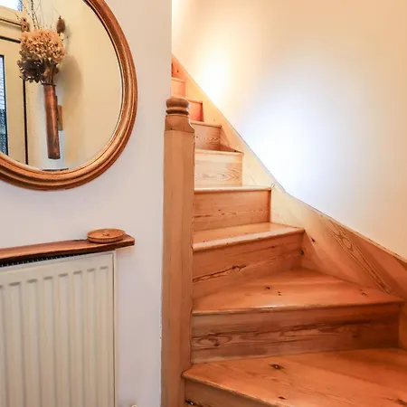 The Bowery Apartment Ambleside
