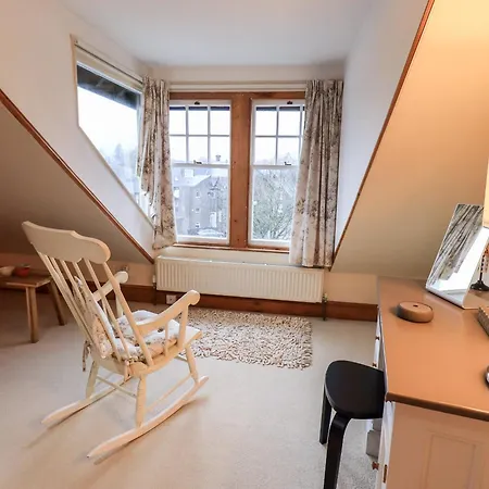 Apartment The Bowery Ambleside