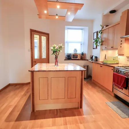 The Bowery Apartment Ambleside