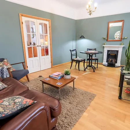The Bowery Apartment