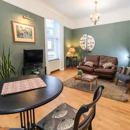 Apartment The Bowery Ambleside