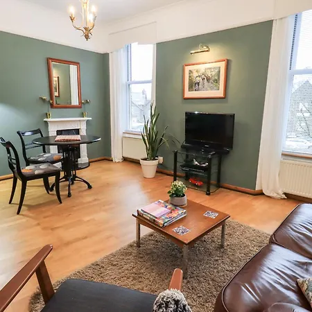 The Bowery Apartment Ambleside