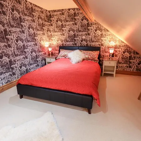 Apartment The Bowery Ambleside
